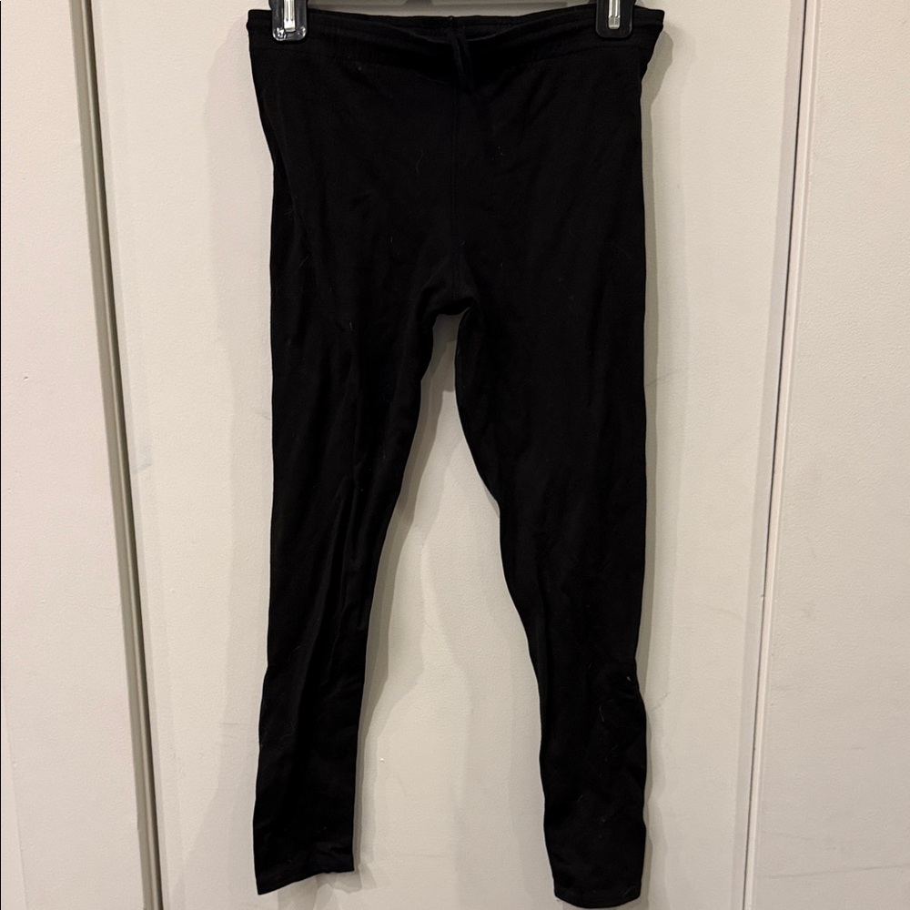 Helly Hansen black Leggings